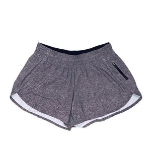 Lululemon speed short